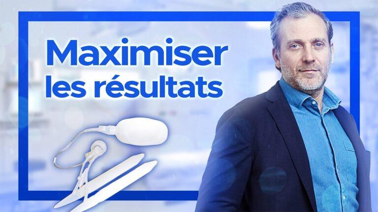 Maximiser les résultats