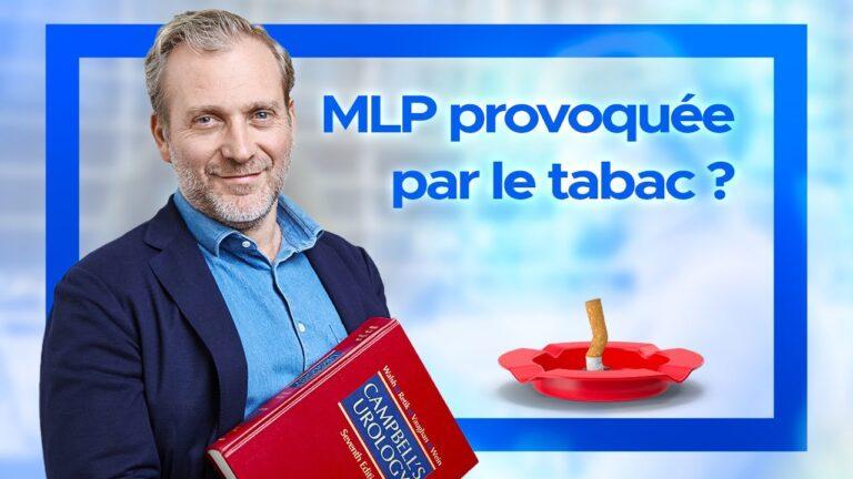 MLP tabac