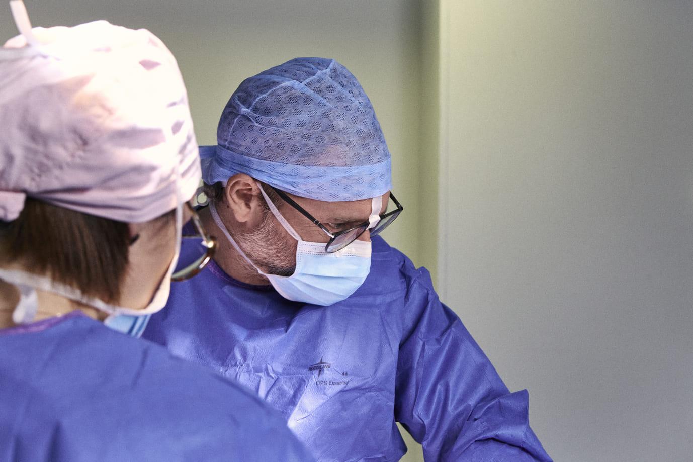 Dr Sébastien Beley opération implant pénien, besoins