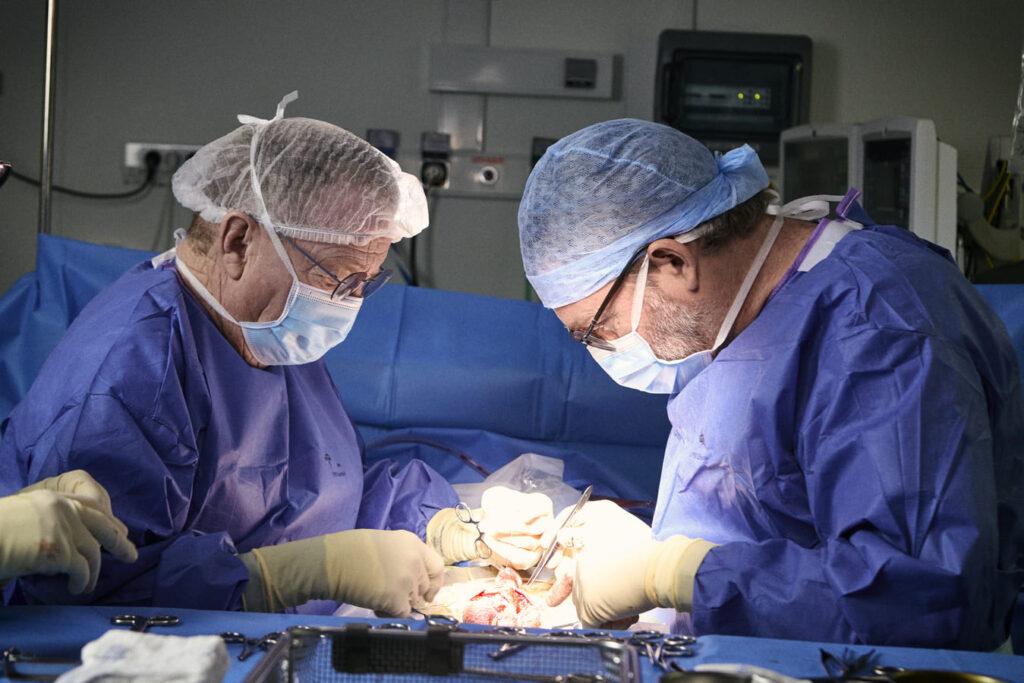 Dr Sébastien Beley opération implant pénien